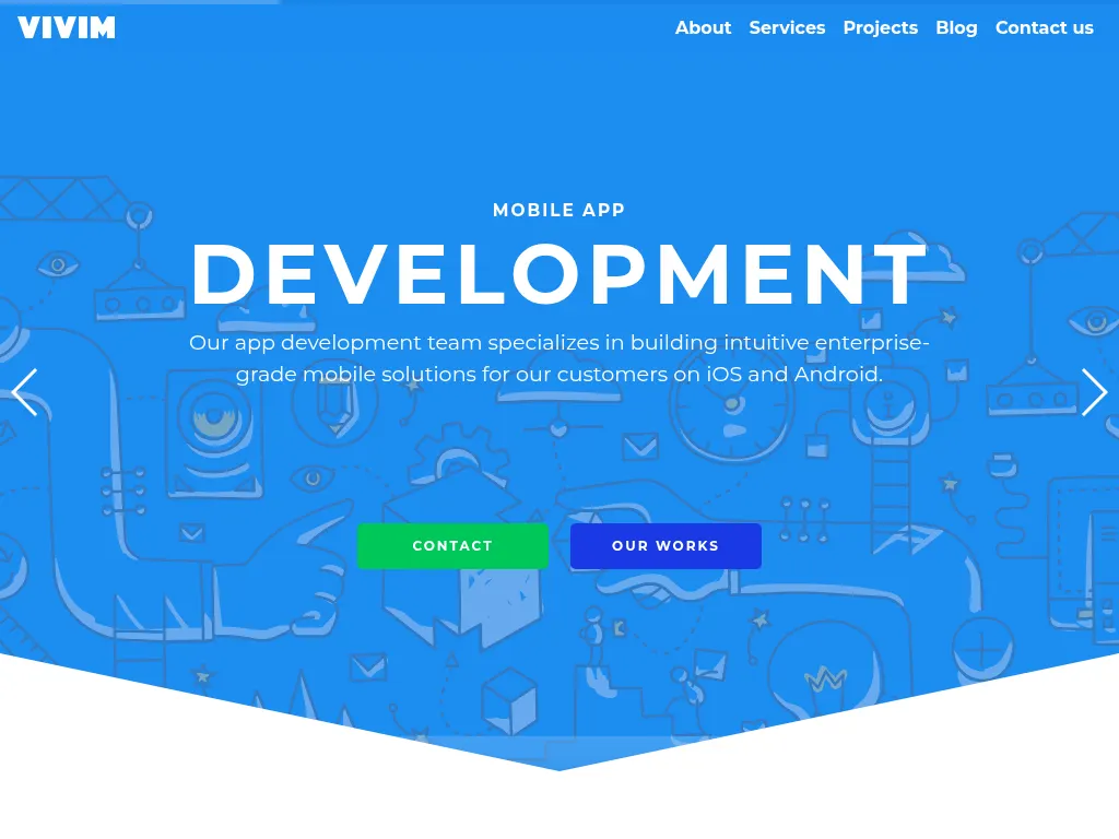 Visit the Vivim website (opens in a new tab)