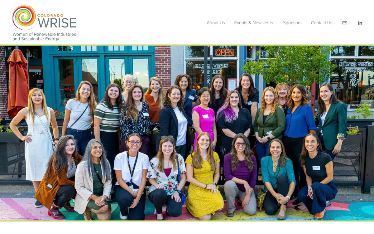 Visit the WRISE Colorado website (opens in a new tab)
